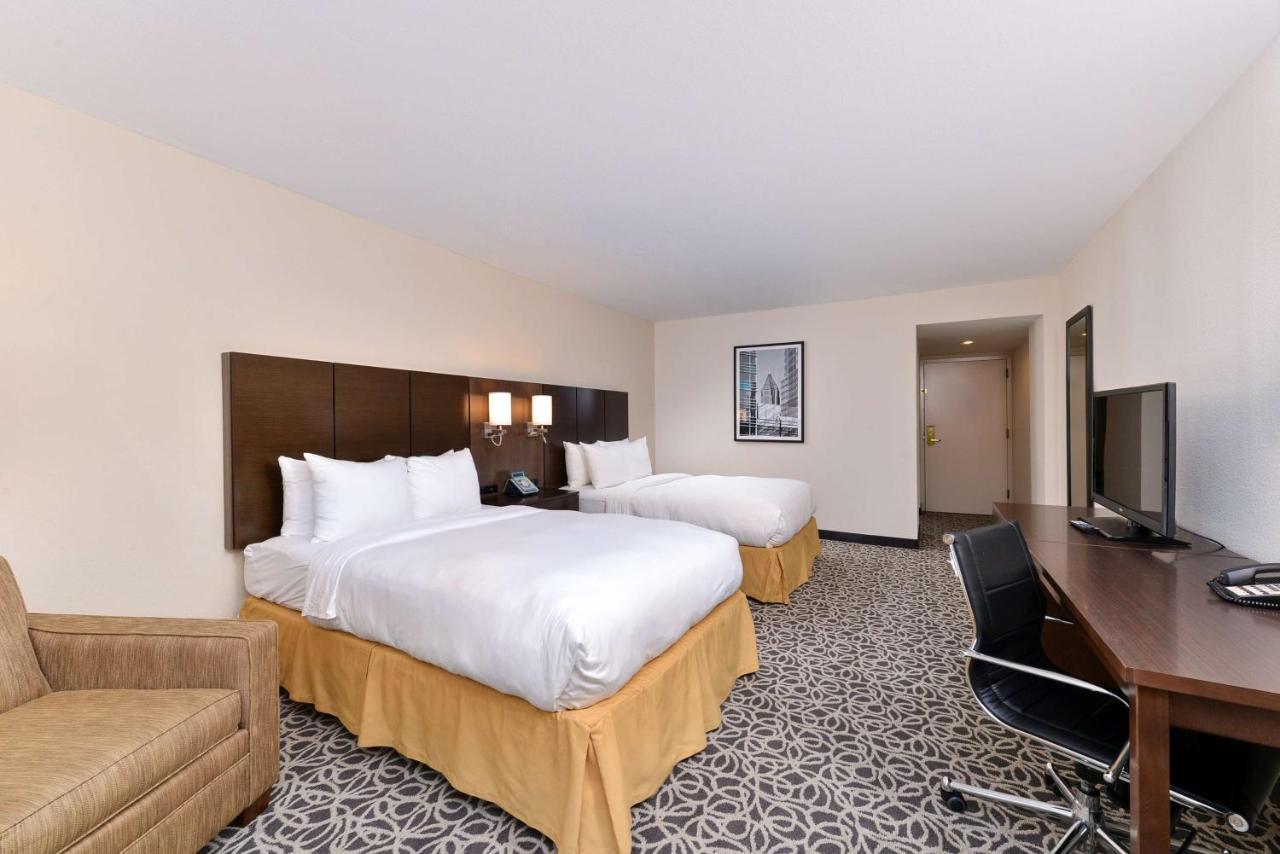 Radisson Hotel Atlanta Marietta I-75 Exterior foto